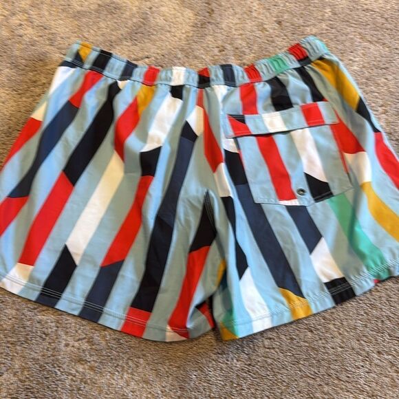 SAXX Oh Bouy 2n1 swim trunks !! Men’s XL Like new! - Picture 3 of 5